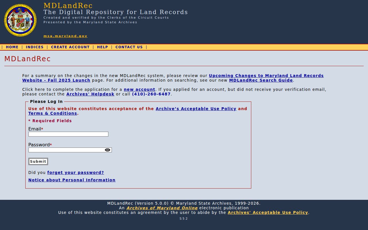 Catonsville people search through Baltimore County land records